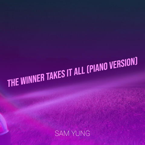 The Winner Takes It All (Piano Version)
