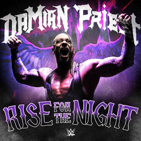 WWE: Rise For The Night (Damian Priest)