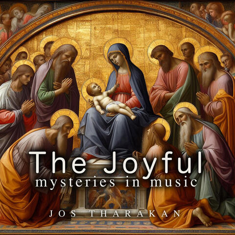 The Joyful Mysteries in Music