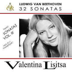 Sonata No. 10 in G Major, Op. 14 No. 2: 2. Andante