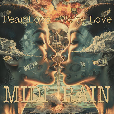 Fear Love, We're Love