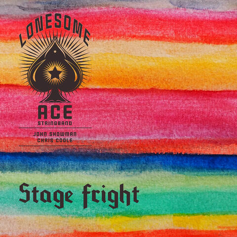 Stage Fright