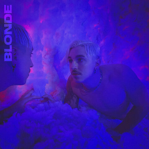 Blonde