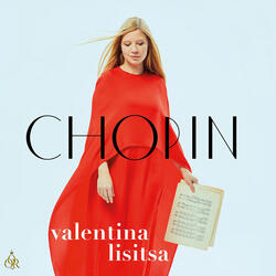 Scherzo No. 3 in C Sharp Minor Op. 39