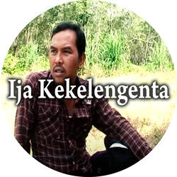 Ija Kekelengenta