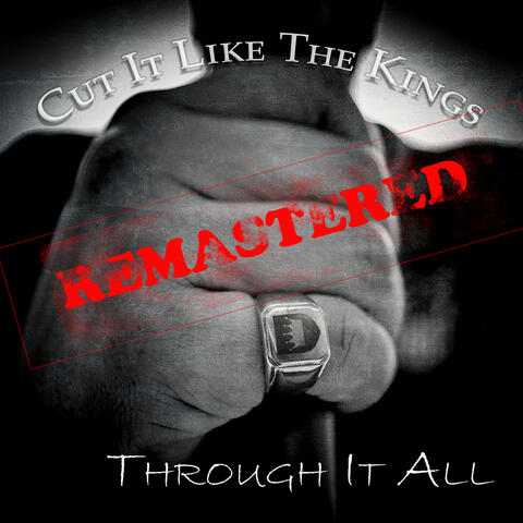 Through It All (2024 Remastered)