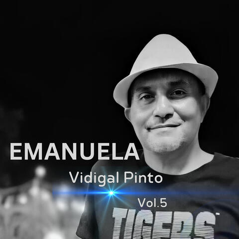 Emanuela, Vol. 5