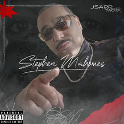 Stephen Mahomes