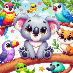 Koala