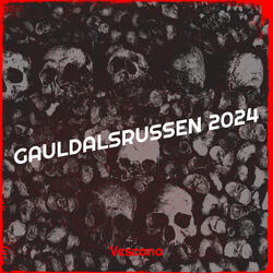 Gauldalsrussen 2024