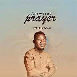 Answered Prayer