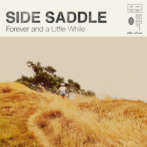 Side Saddle