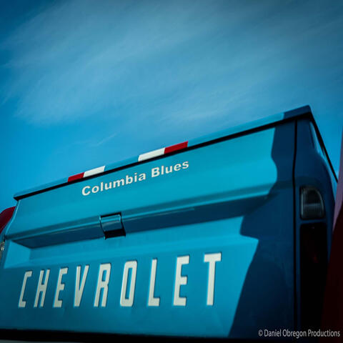 Columbia Blues