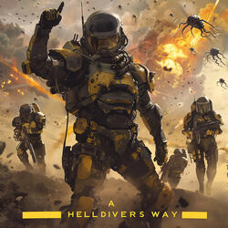 A Helldivers Way