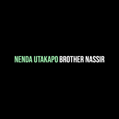 Nenda Utakapo