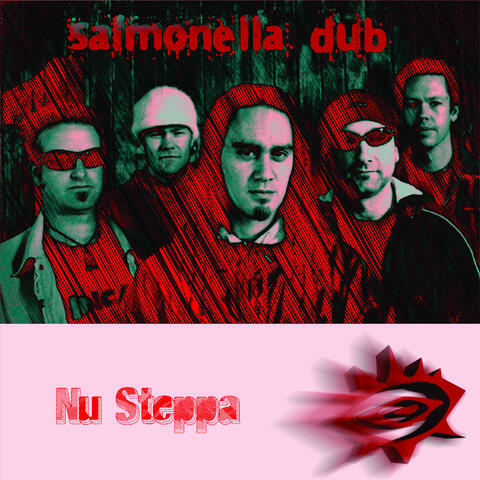 Nu Steppa (Radio Cut)