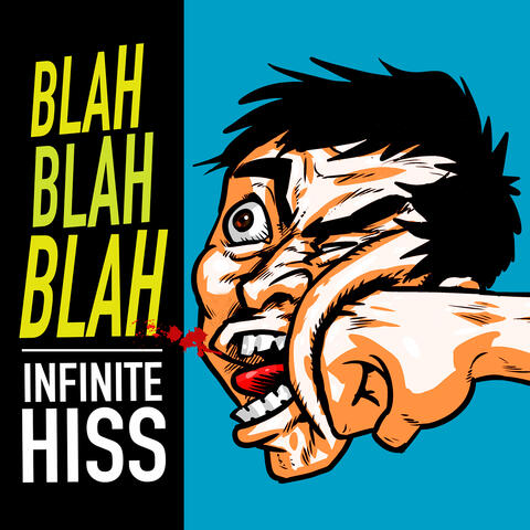 Blah Blah Blah