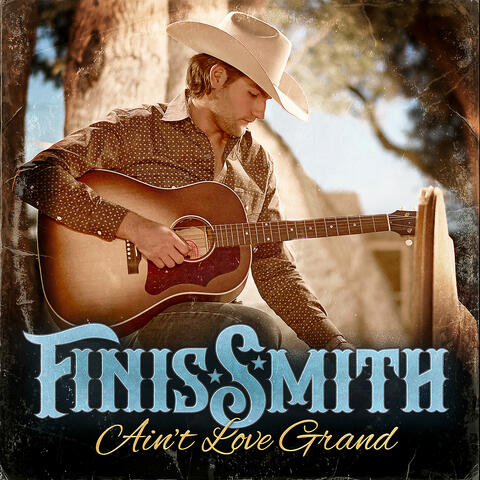 Ain't Love Grand