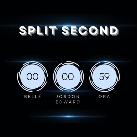Split Second