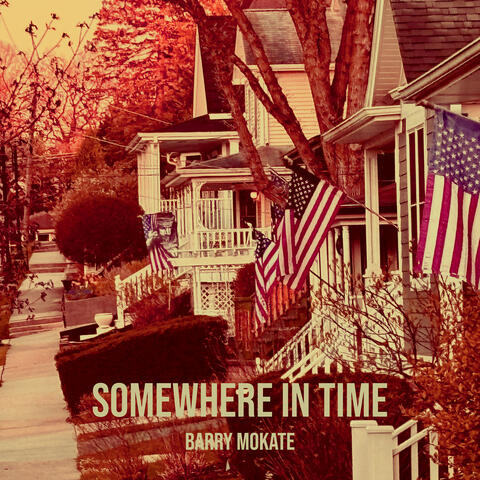 Somewhere in Time