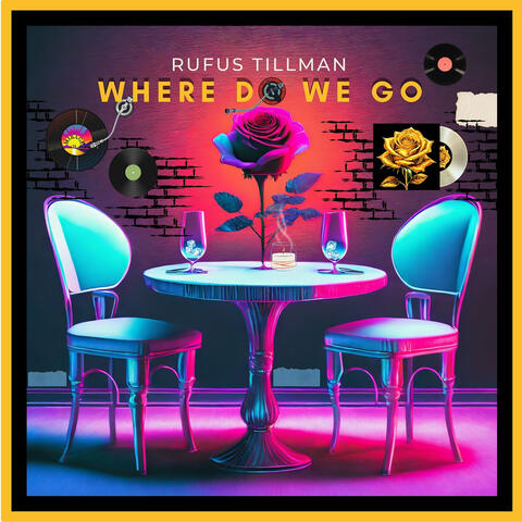 Where Do We Go