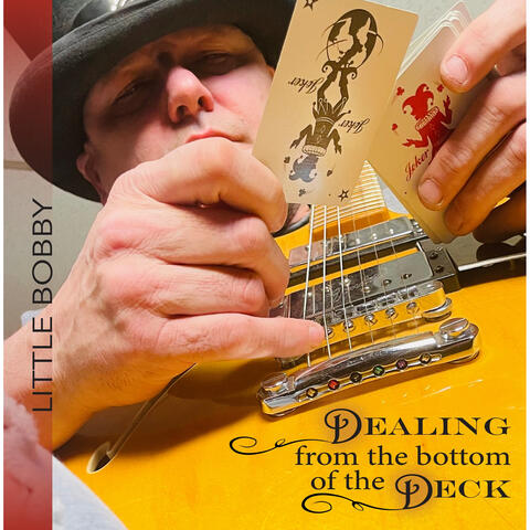 Dealing from the Bottom of the Deck