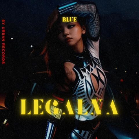 Legalna