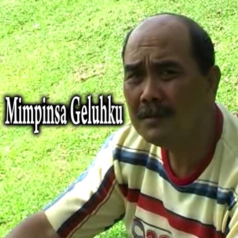 Mimpinsa Geluhku