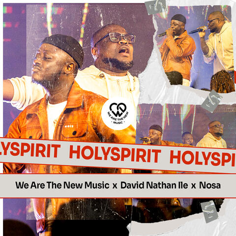 Holy Spirit
