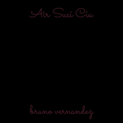 Air Suci Ciu