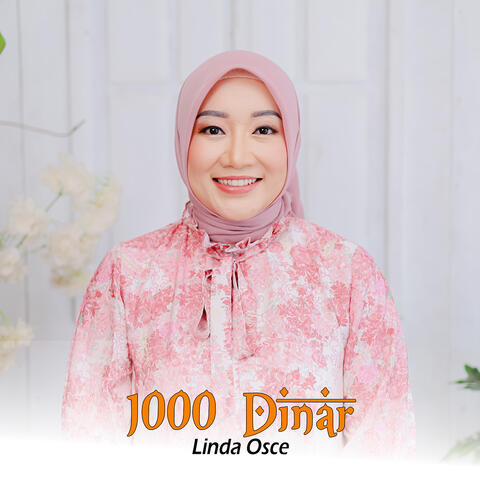 1000 Dinar