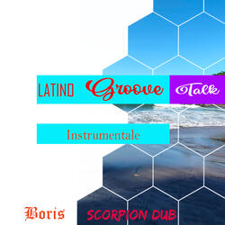 Latino Groove Talk Instrumentale