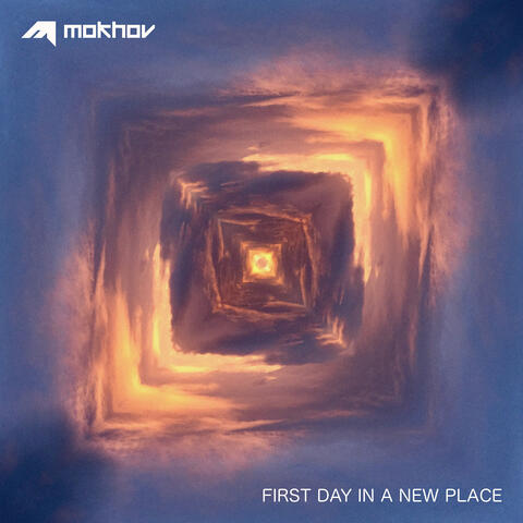 First Day in a New Place