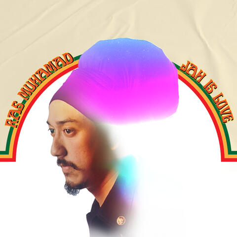Jah Is Love