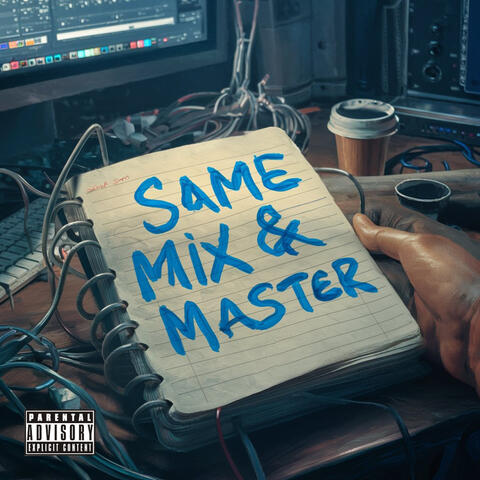 Same Mix&Master