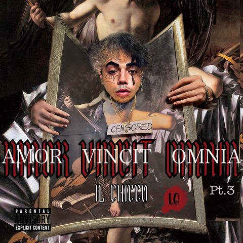 Amor Vincit Omnia