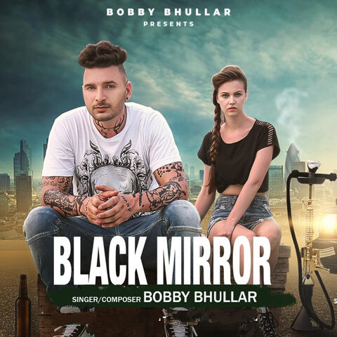 Black Mirror