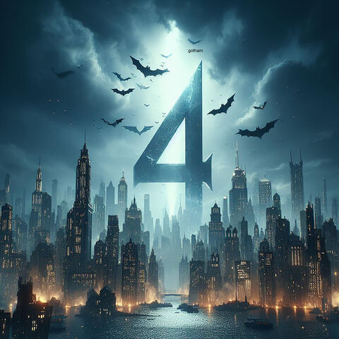 Gotham 4