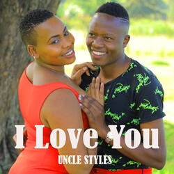 I Love You