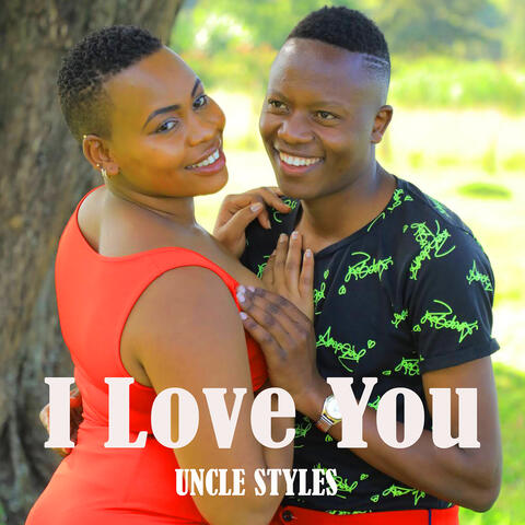 I Love You