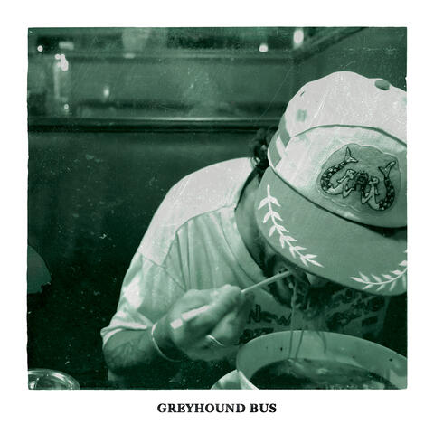 Greyhound Bus