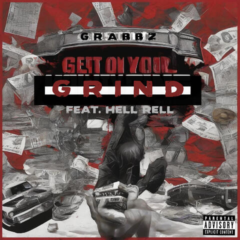 Get on Your Grind