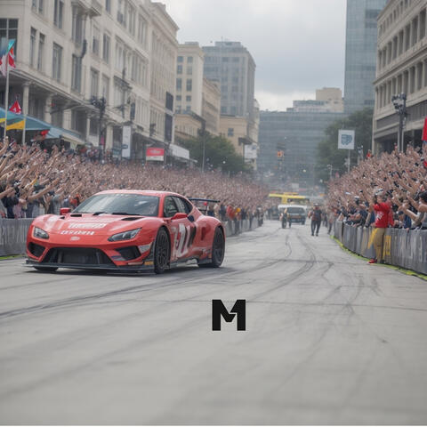 Victory Lap