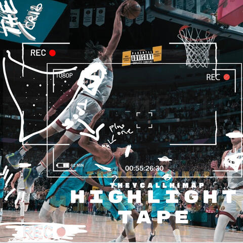 Highlight Tape