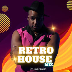 Retro House Mix