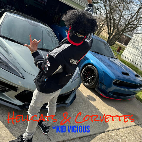 Hellcats & Corvettes
