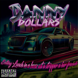 Eating Lunch in a Benz Wit a Stripper n Her Friends