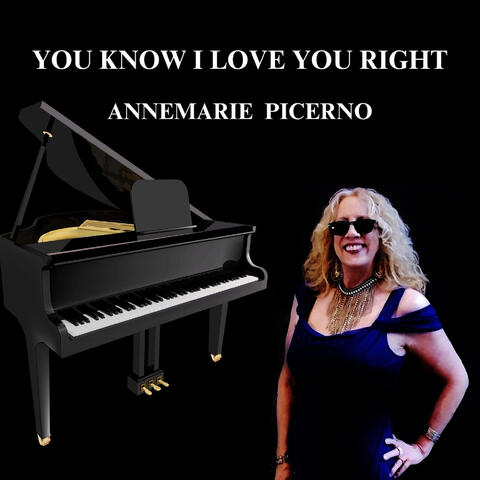 You Know I Love You Right