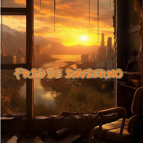 Frio De Invierno