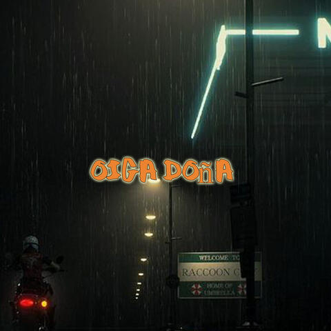 Oiga Doña